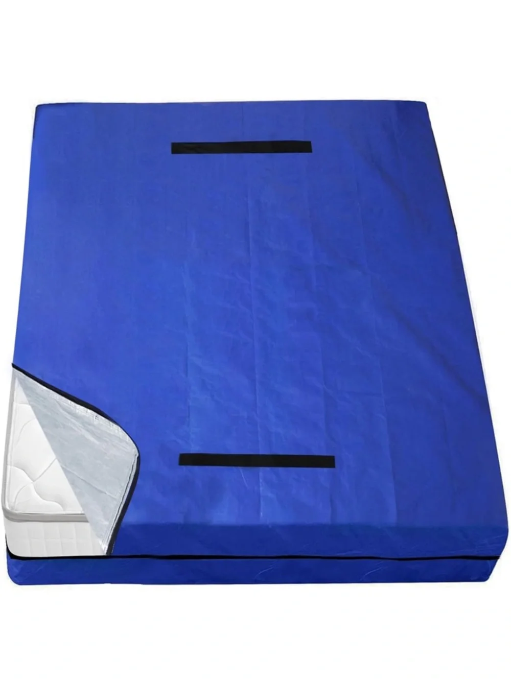Blue Mattress Bag - Heavy Duty Waterproof KING SIZE. New never opened